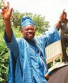The June 12, 1993 election crisis.