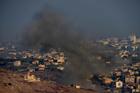 Israeli military warns residents in southern Lebanon to evacuate