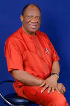 Chief Leemon Ikpea: The master of local content