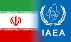 IAEA confirms Iran nuclear facility bombing