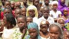 EU support helps 40,000 malnourished children in Yobe