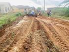Osun Council Chairmen commence 1,050km road grading across 30 LGs