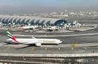 UAE airlines resume limited flights amid airspace restrictions