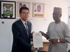 Kogi awards contract for 9km dualisation of Airport road