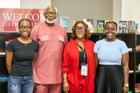 MAF, Alliance Française host storytelling workshop for women
