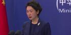 China welcomes ceasefire arrangement on Iran conflict
