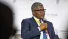 IMF/World Bank meetings: Dangote champions infrastructure, job creation as catalysts for Africa’s economic growth