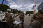 French soldier killed in Lebanon attack