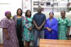 CITN Inducts 1435 new members, emphasises integrity, tax reforms