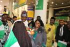 Tinubu in talks with countries to end insecurity – Amb. Jimoh Ibrahim