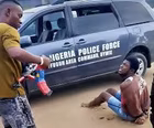 We need police officers not assassins