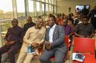 NCDMB hosts Q1, 2026 book reading series, underlines value of reading, creativity
