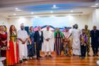Ogun, Artnovation set for Milan design week