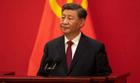 China says building global community through strategic diplomacy