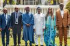 Sanwo-Olu commends LIRS, seeks autonomy for state tax agencies
