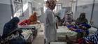 Sudan an atrocities laboratory’, UN aid chief tells Berlin conference