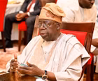 Democracy under threat in Abuja and Washington
