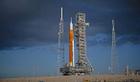 Infrastructure lessons from Artemis II