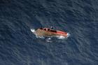 Over 70 missing as migrant vessel capsizes in Mediterranean