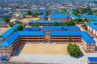 Reinventing Nigeria’s educational system with Africa’s largest schools complex in Lagos