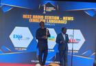 BON awards: Radio Lagos and Eko FM named stations of the year