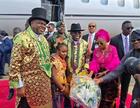 Pres. Tinubu commissions landmark infrastructure projects in Bayelsa