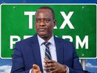 There were no errors in the new tax law – Presidential committee