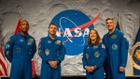 Artemis 2 astronauts break record for travelling furthest from Earth