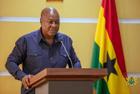 Pres. Mahama warns of migration risks if Nigeria fails