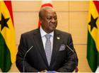 Breaking: Ghana announces free visas for Africans