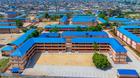 Reinventing Nigeria’s educational system with Africa’s largest schools complex in Lagos