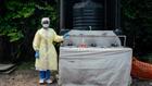 UN agencies step up Ebola response in eastern DR Congo