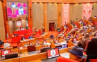 The Senate is for serious governance not a retirement home