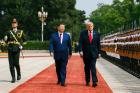 China renews call for lasting ceasefire in Iran conflict