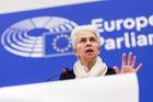 EU lawmakers call for defence union, independence from NATO