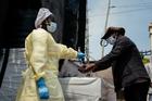 Ebola outbreak: WHO records 500 suspected cases, 130 deaths in DRC