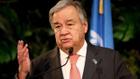 Guterres renews call for Africa’s Security Council seat