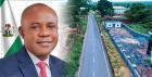 Mbah commends CCCC on Enugu infrastructure delivery