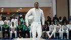 Nigeria fencers face tough test in Abidjan