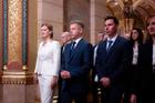 Péter Magyar to be sworn in as Hungarian prime minister