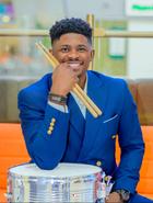 Bradford: Emmanuel ‘Emmy Stikxx’ Ifejika commands the pulse of UK Laugh & Sing