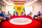 …In Rwanda, President Tinubu pitches the Nigerian business case to the rest of Africa