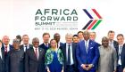 Tinubu calls for stronger African economic integration at Nairobi summit