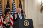Trump says op to break Iran’s Strait of Hormuz blockade to be paused