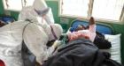 U.S. funds establishment of 50 Ebola response clinics in DRC, Uganda