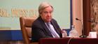 UN Security Council reform ‘absolutely essential’, says Guterres