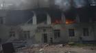 Ukraine accuses Russia of ignoring ceasefire proposal