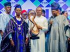 UBA GMD, Bago, AGF, others honoured at ICAN 2026 Awards night