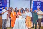 LBS Alumni OMP 21 class celebrate 10yrs anniversary