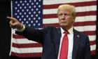Iran deal must meet U.S. conditions — White House